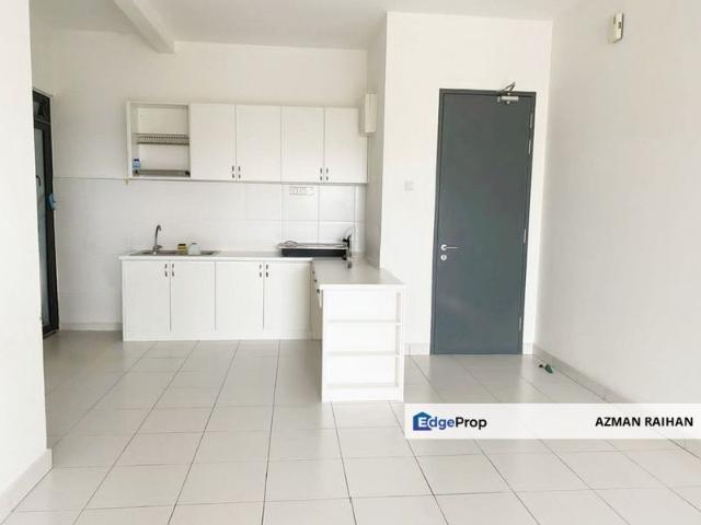 Metia Residence