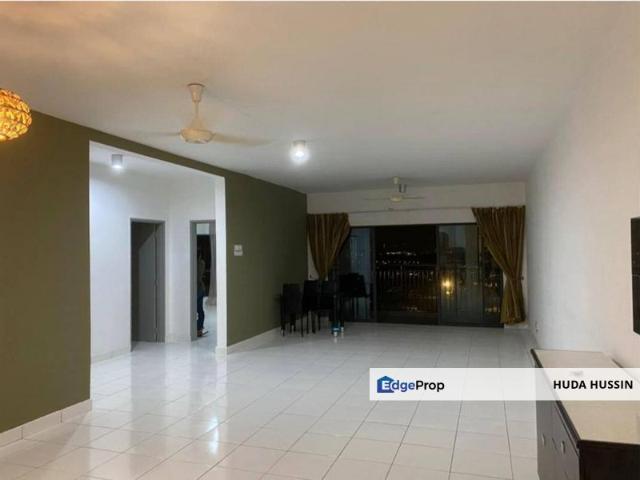 Metia Residence
