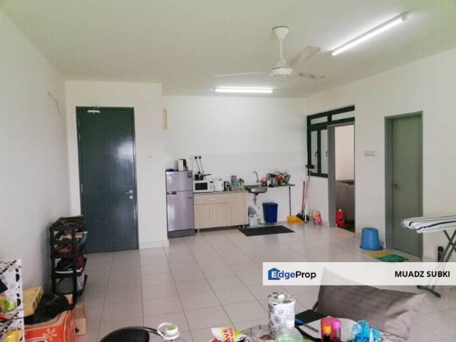 Metia Residence