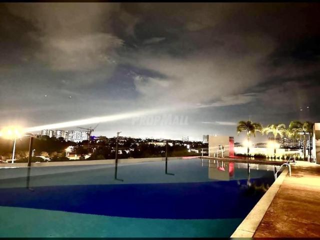 Metia Residence Seksyen 13 | 2 Carparks | Near MSU & AEON