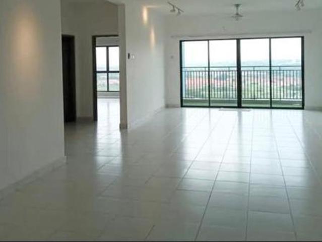 Metia Residence Seksyen 13 Shah Alam