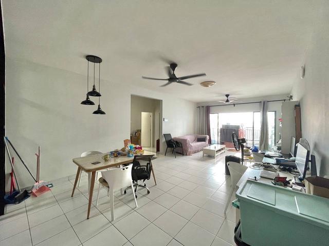 Metia Residence Seksyen 13 Shah Alam