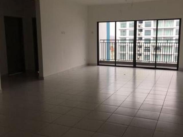 Metia residence seksyen 13 shah alam selangor