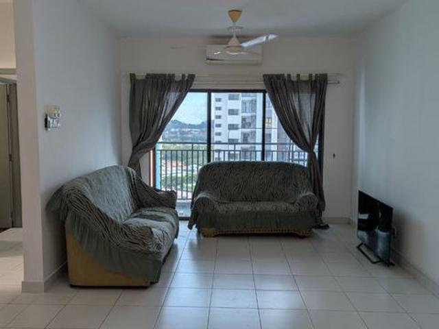 Metia Residence Shah Alam Seksyen 13 for Rent