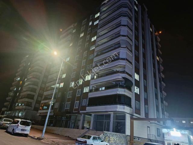 Metin Yıldız Emlak Tan Kiralık 3+1 Lüks Site Seyrantepe Karaköprü Arakat