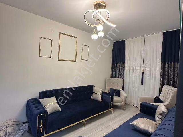 Metin Yıldız Emlak Tan Satılık Toki Batıkent Eyyüpiye 3+1 Afat