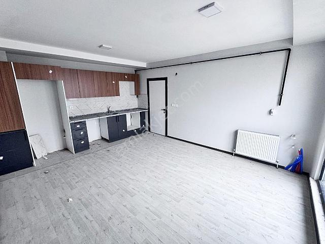 Metin Yapı'dan Merkezi Konumda Kiralık 1+1 Daire!