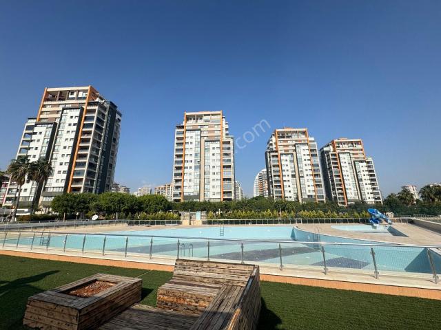 Metin Gayrimenkul Den Mersin Yenişehir Fuatmorel Mah E Konsept Satılık Daire
