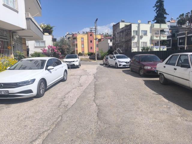 Metin Gayrimenkul Mersin Yenişehir Akkent Mah Kiralık Dükkan