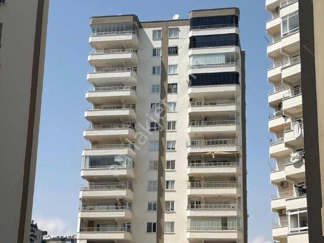 Metin Gayrimenkul'den Vıvaldi De Satılık 3+1