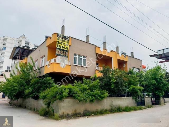 Metin Gayrimenkul'den Yenışehır Eğriçamda Müstakil