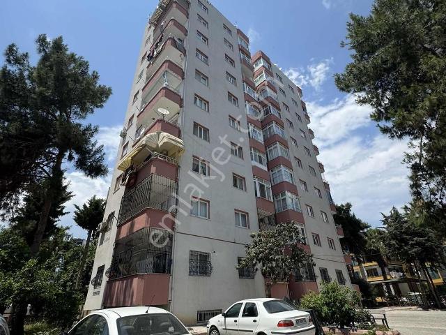 Metin Gayrimenkul'den Yenişehir Bahçelievler Mahallesinde 3+1