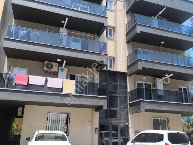Metin Gayrimenkul'den Yenişehir Bahçelievler Mahallesinde Satılık Kiracılı 1+1