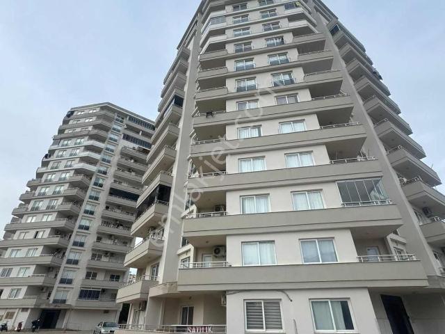 Metin Gayrimenkul'den Yenişehir Çiflikköy'de Kiralık Eşyalı 1+1