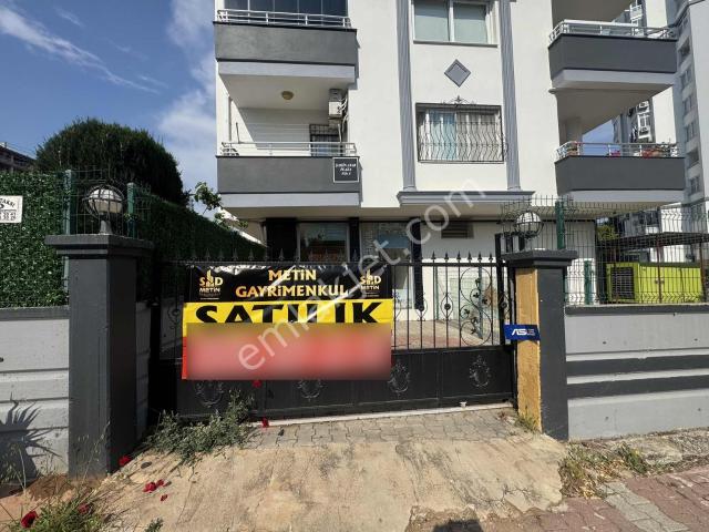 Metin Gayrimenkul'den Yenişehir Limonlukta Satılık Dükkan