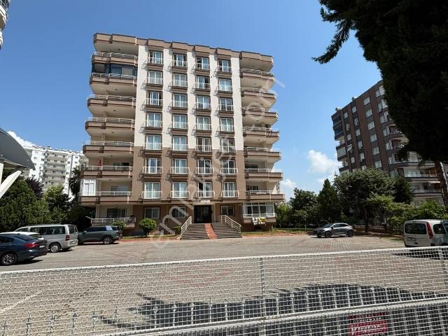 Metin Gayrimenkul'den Yenişehir Menteşte Satılık 3+1