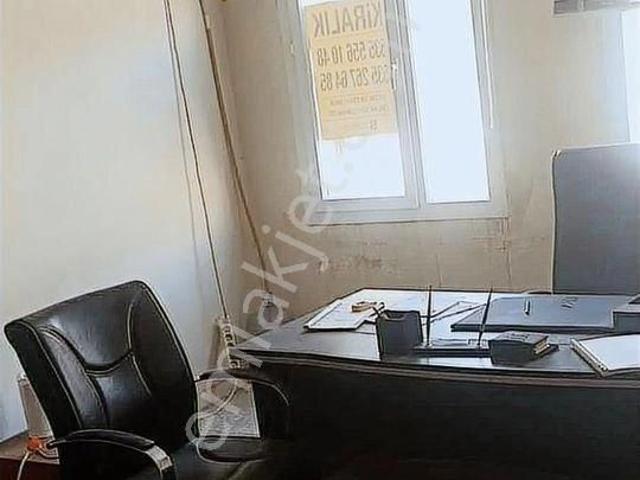 Metin Gayrimenkul'den Çankaya Mahallesinde Kiralık Ofis