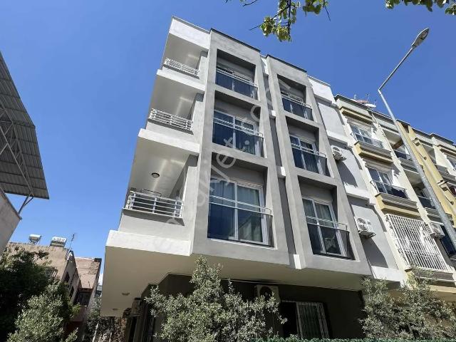 Metin Gayrimenkul'den Aydınlık Evlerde Kiralık Eşyalı 1+1