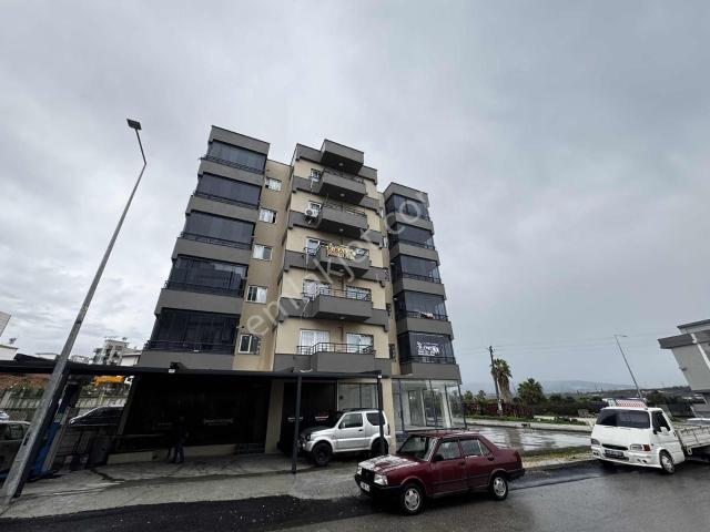 Metin Gayrimenkul'den Mezitli Kuyuluk'ta Yatırım Fırsatı