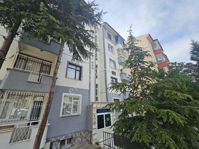 Metin Gönülalan'dan Şeyh Şamil Mah 3+1 Bakımlı Daire