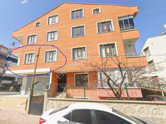 Metin Gönülalan'dan Konumu Güzel 2+1 Daire