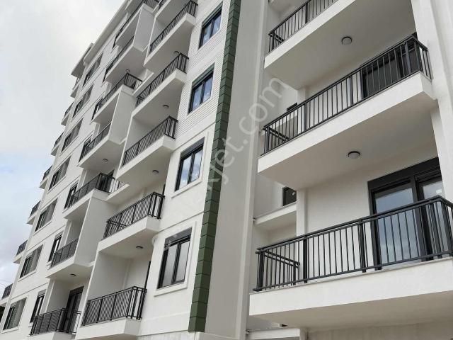 Metrekare Emlak'tan Üniversite Bölgesinde Yatırımlık 1+1 Fırsatı