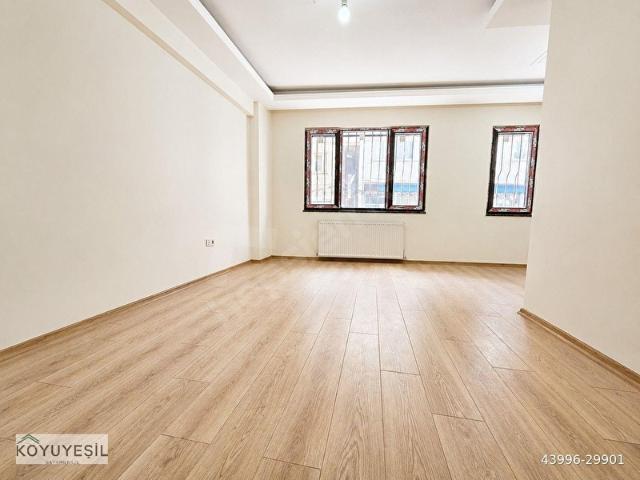 METRO 600M CADDE 150M SIFIR YENİ DAİRE YOKŞU YOK