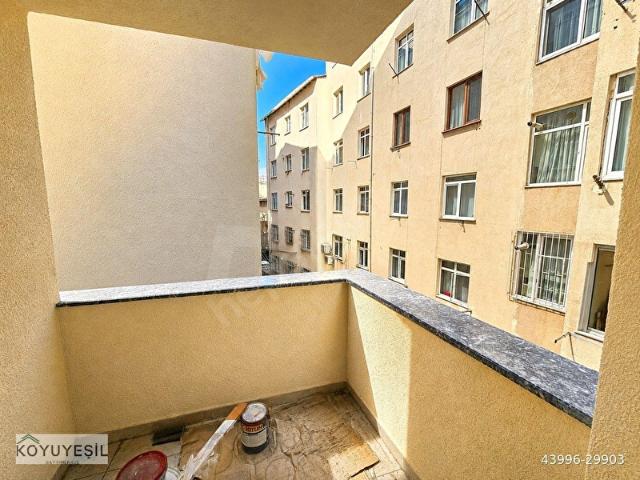 METRO 600M CADDE 200M SIFIR YENİ DAİRE YOKŞU YOK