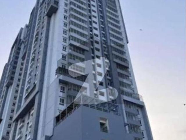 Metro Twin Tower Frere Town