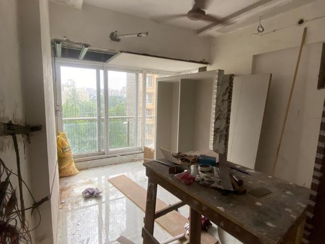 Metro Tulsi Elanza 2 Bedroom 620 Sq. Ft. Apartment in Chembur Mumbai Listing ID: #9888