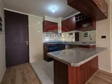 Metro vicente valdes conectividad remodelado | 2 Dormitorios por 2555.00 en La Florida