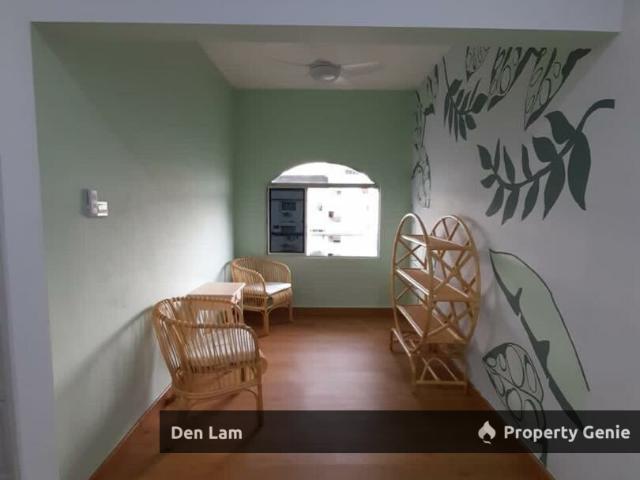 Metro Villa