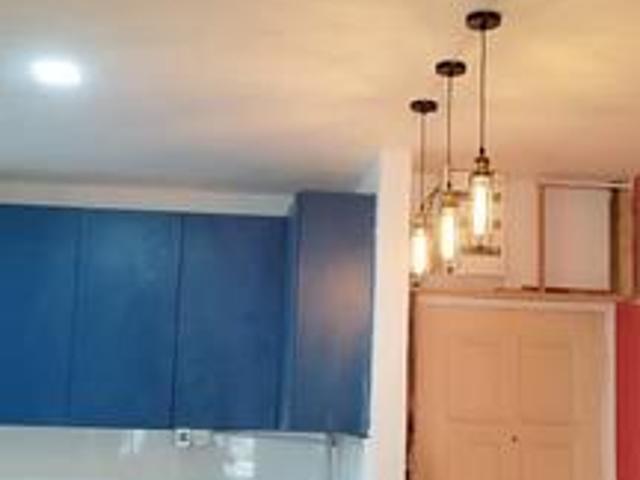 Metro Villa Apartment for sale
