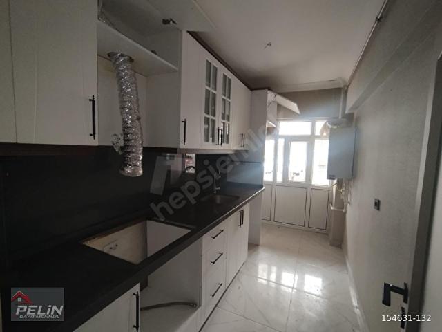 METRO YAKINI ADNANMENDERES MAHALLESİ 3+1 FULL YAPILI