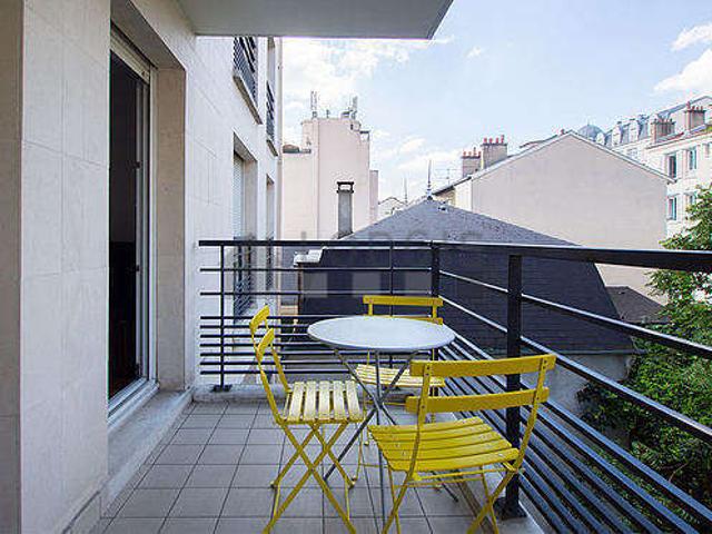 METRO B à 50 mètres ! 3 pièces, 65 m²