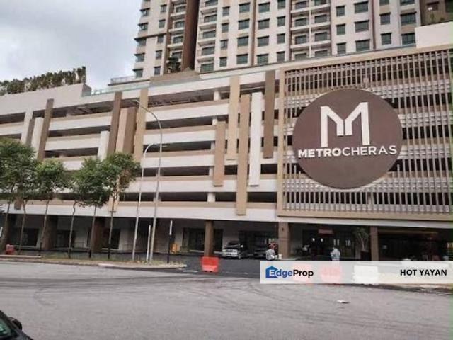 Metro Cheras