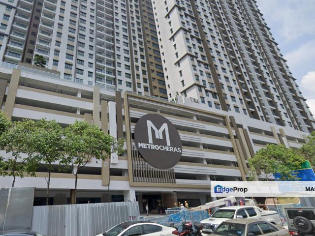Metro Cheras