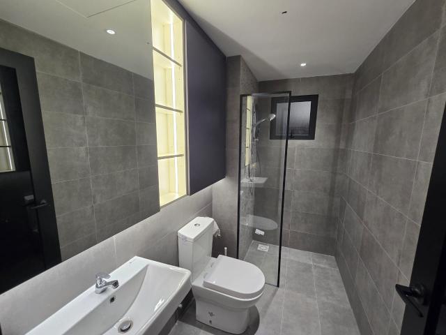 metro cheras, condominium