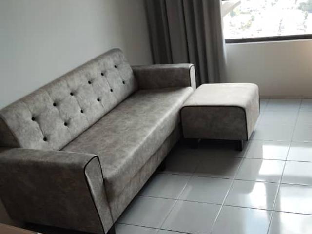 metro cheras, condominium