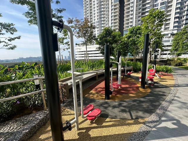 Metro Cheras Jalan Cheras Kuala Lumpur
