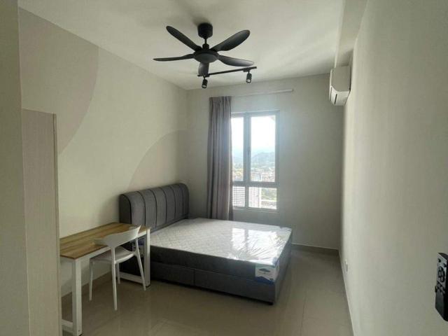 Metro Cheras Master Room Female / Chinese Unit