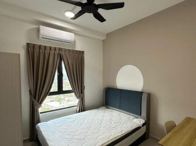 Metro Cheras Mix unit Medium room, Near MRT