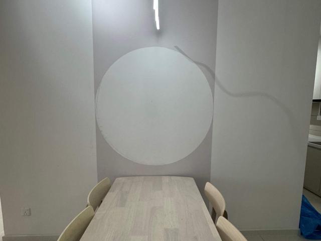 Metro Cheras Small Room Mix Unit