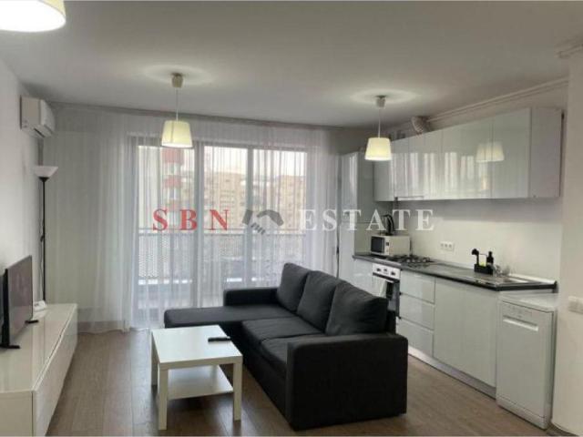Metro City Academiei Panduri| 2 camere | centrala | modern