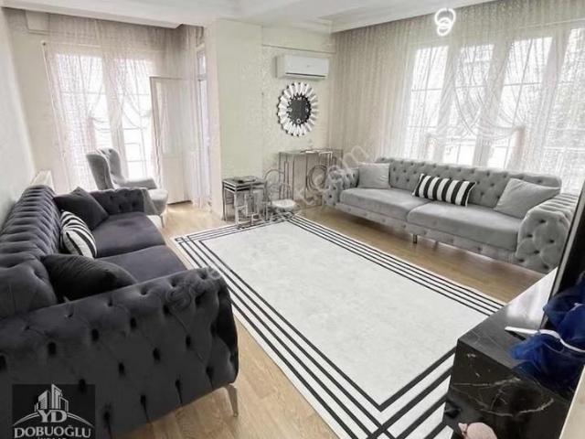 Metro Dibinde Yeni Bina 2+1 Net 90 M2 Otoparklı Özel Yapım Ön
