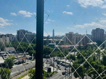 Metro escuela militar