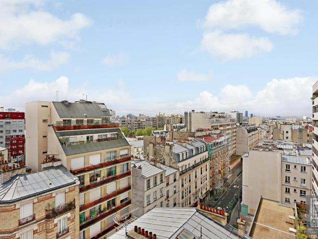 Metro Faidherbe / Proche Faubourg Saint Antoine 87m² Paris 11ème