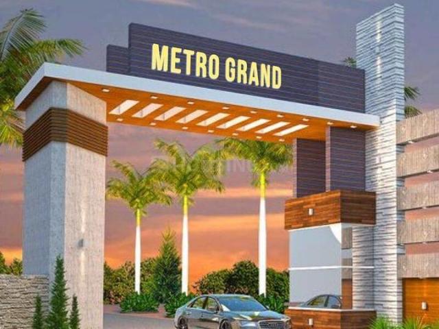 Metro Grand,Kovilpalayam 3 BHK Villa For Sale Coimbatore