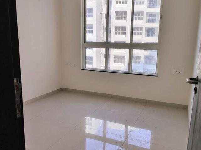 Metro Jazz 3 Bedroom 1500 Sq. Ft. Apartment in Baner Pune Listing ID: #10381
