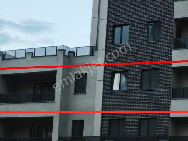 Metro Karşısı Başakevler Sitesi 'de Kiralık 3,5+1 Kiralık Daire